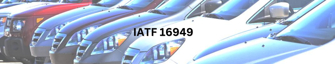 DeKalb Metal IATF 16949 Certified